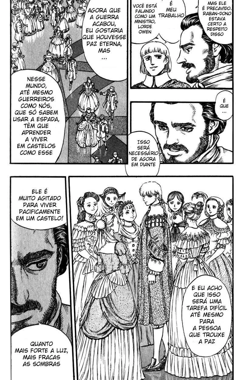 Read Berserk BR Manga Online