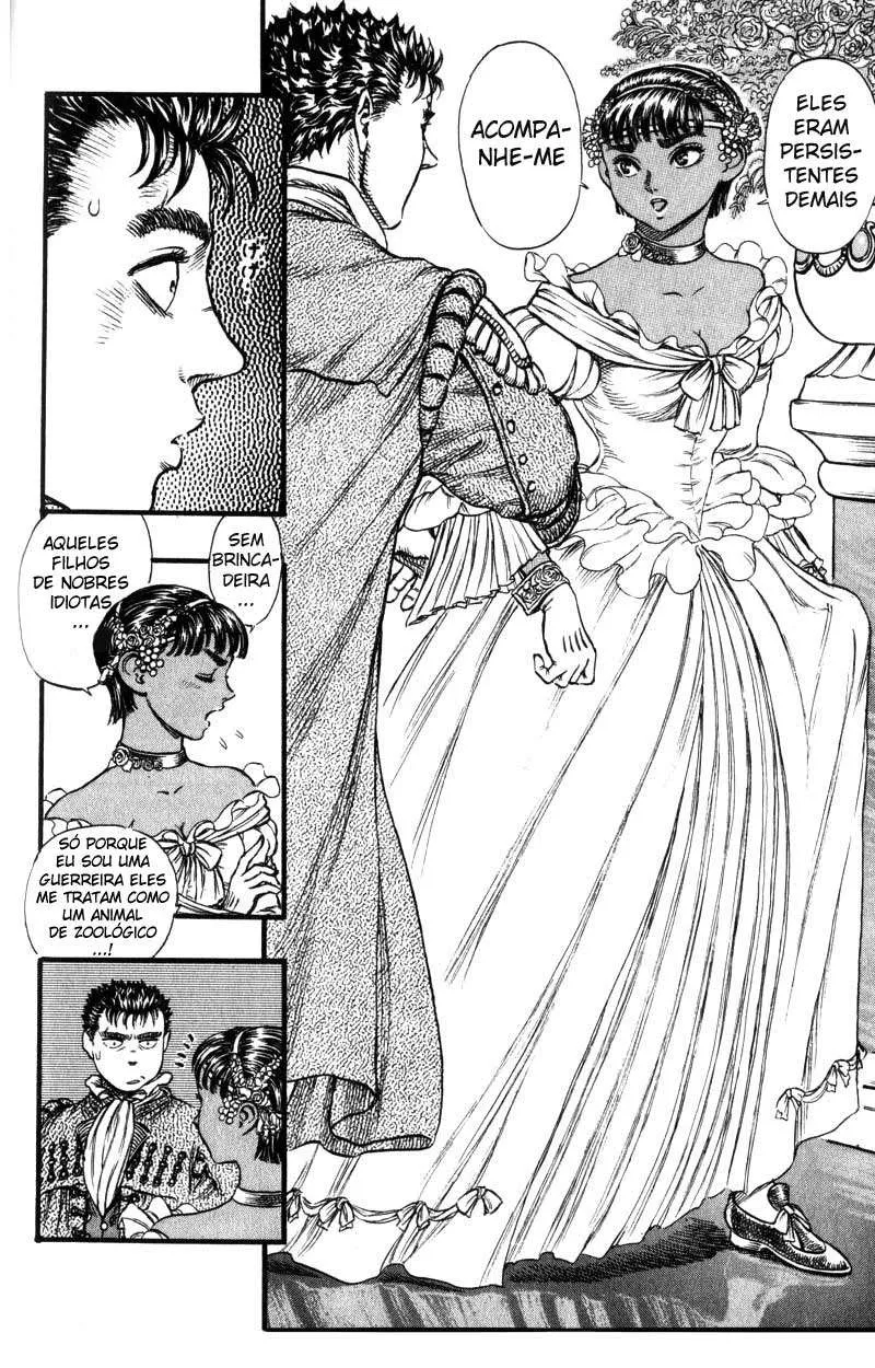 Read Berserk BR Manga Online