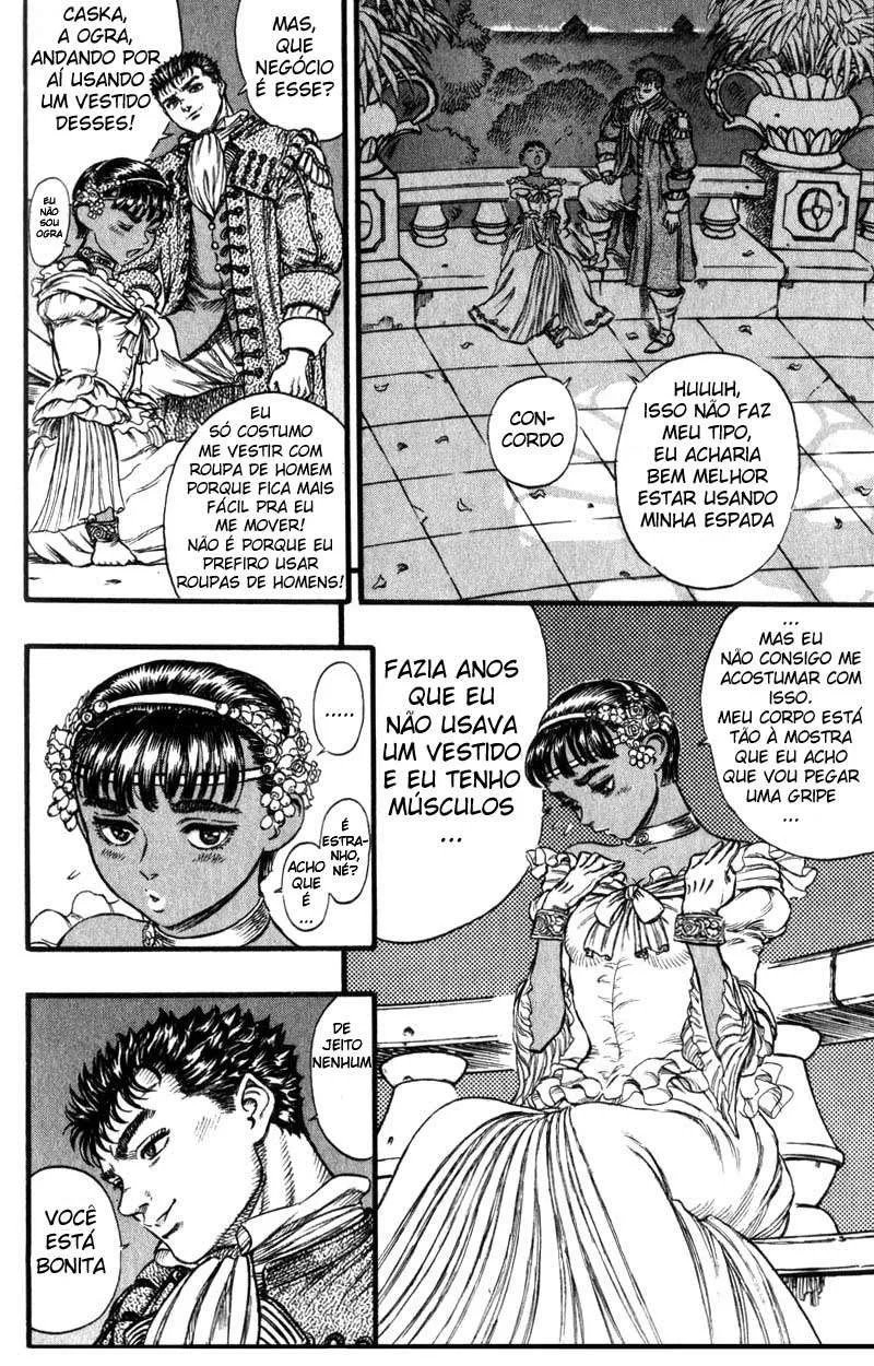 Read Berserk BR Manga Online