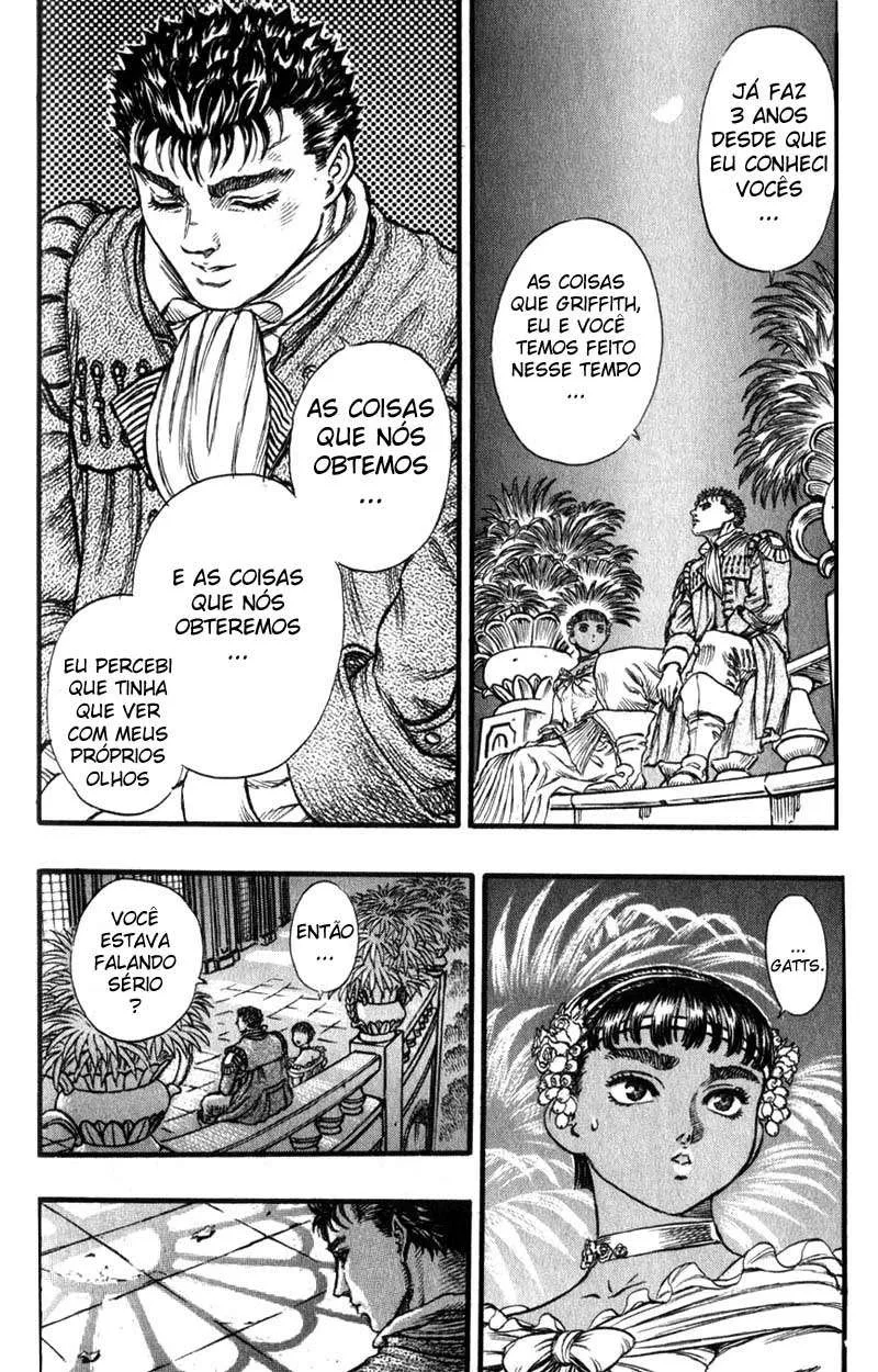 Read Berserk BR Manga Online