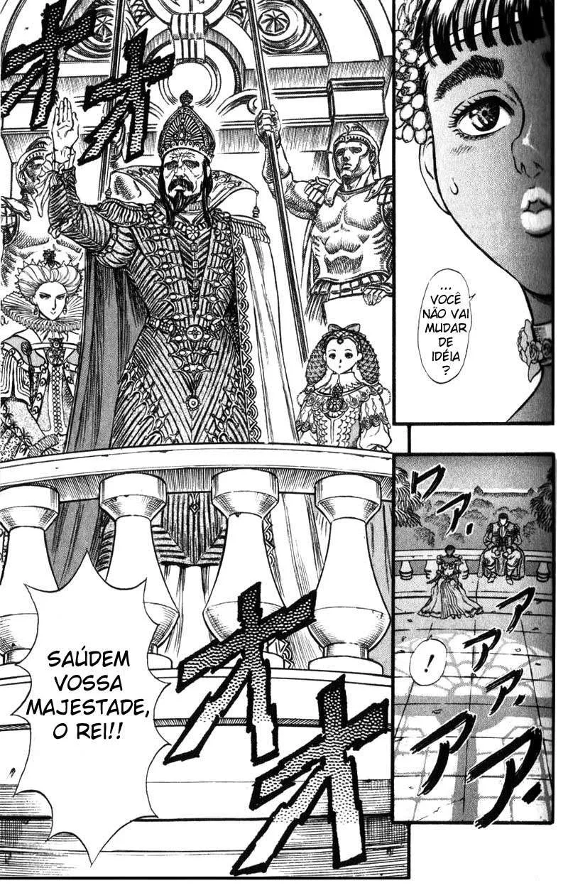 Read Berserk BR Manga Online