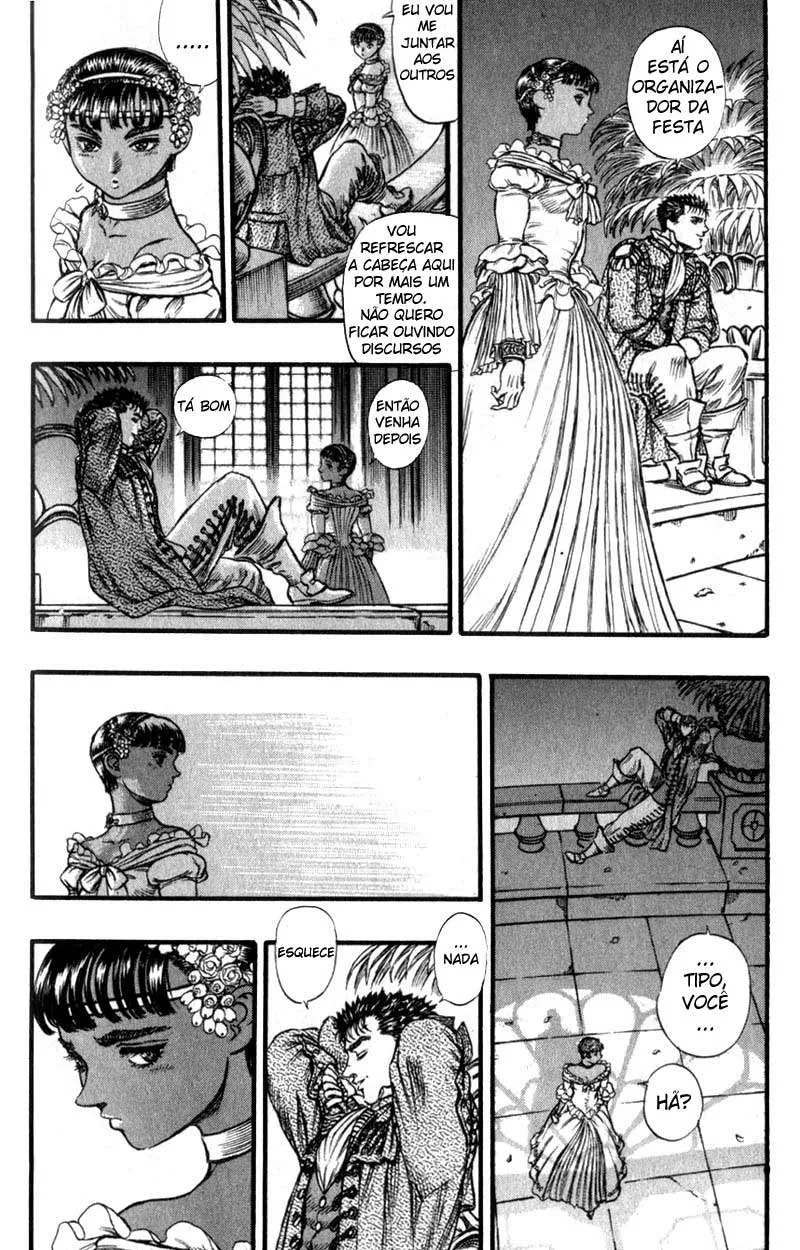 Read Berserk BR Manga Online