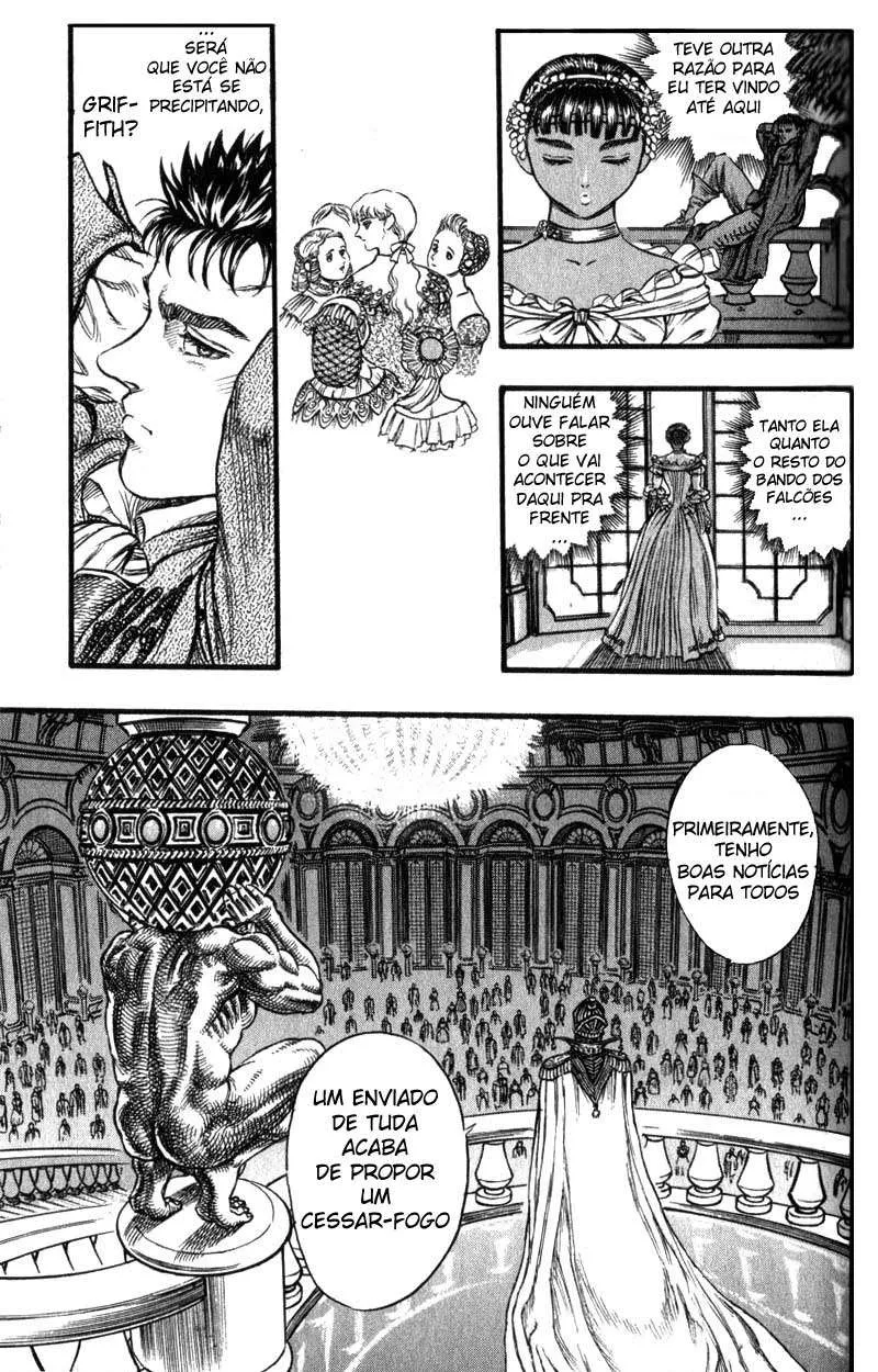 Read Berserk BR Manga Online