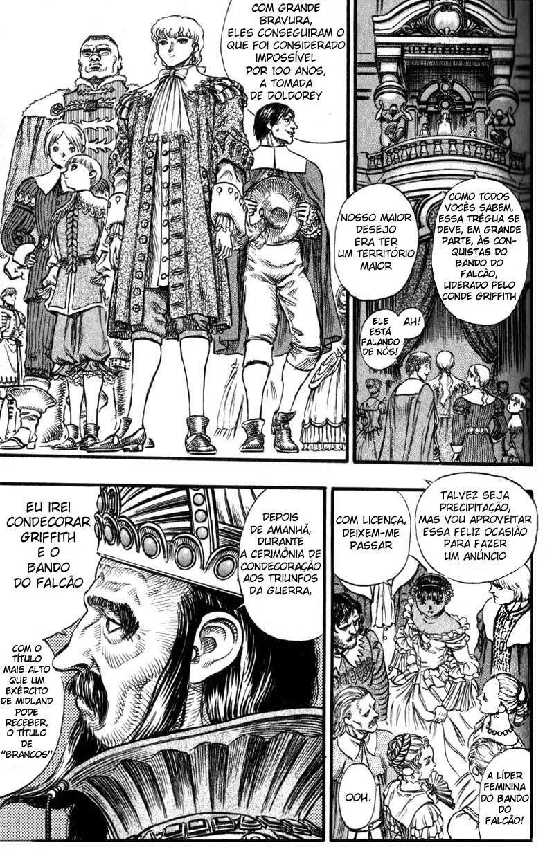 Read Berserk BR Manga Online
