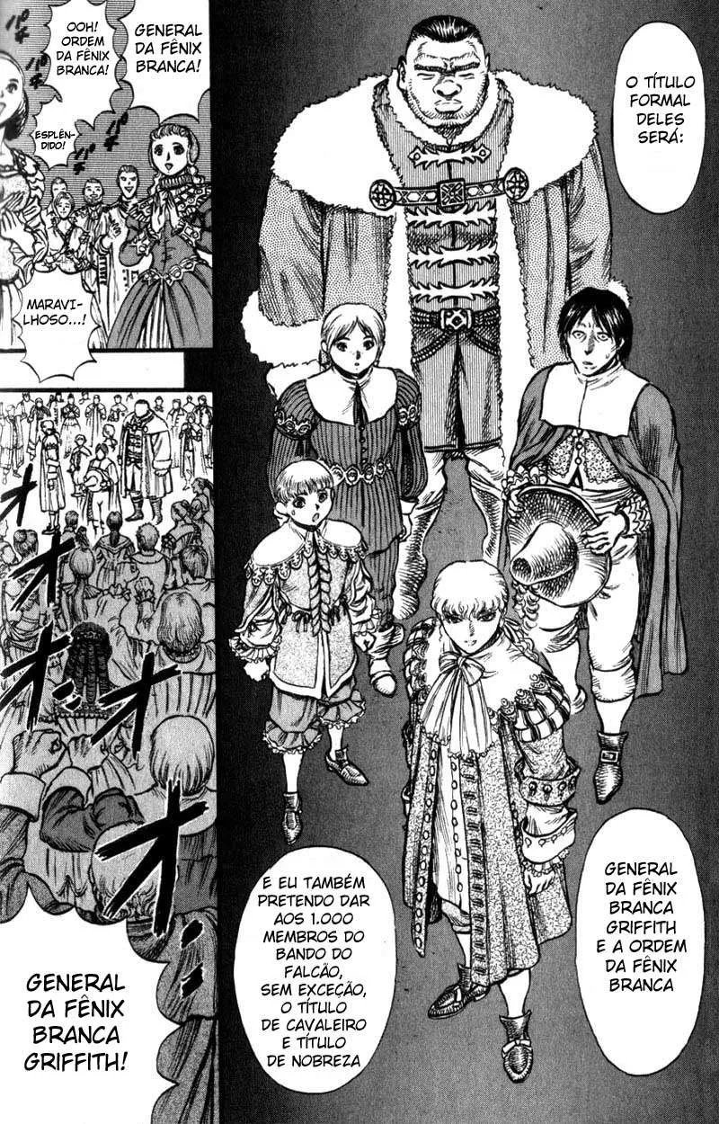Read Berserk BR Manga Online