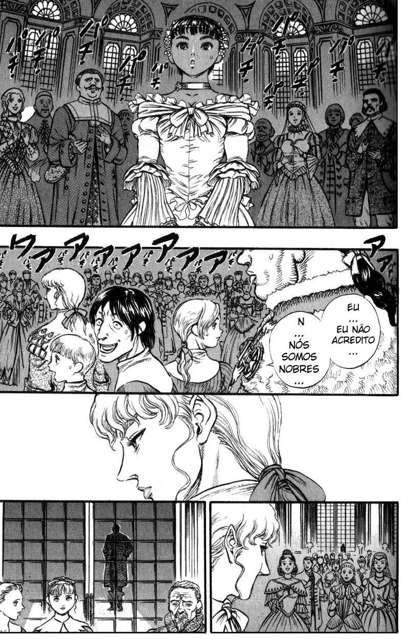 Read Berserk BR Manga Online