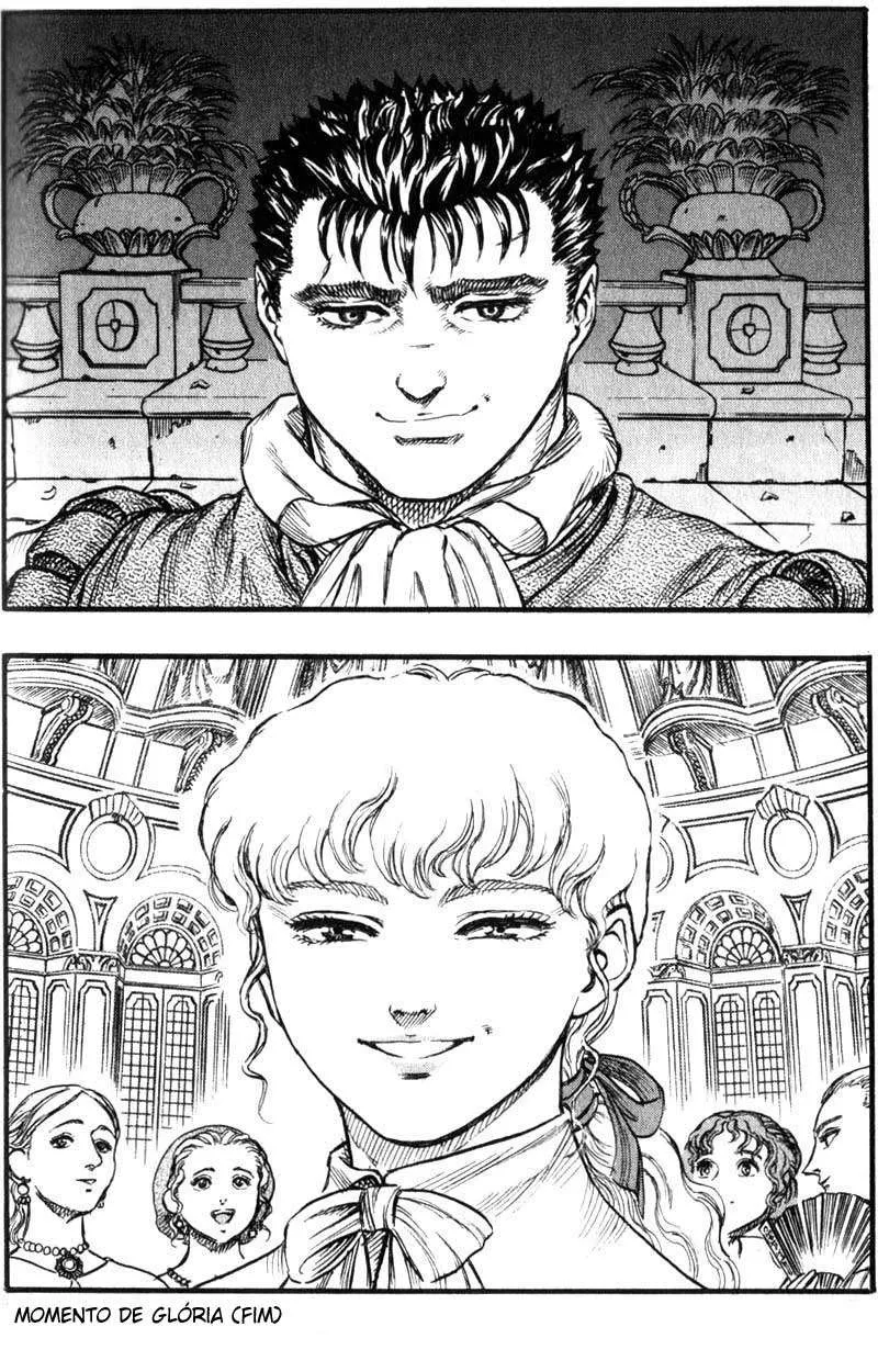 Read Berserk BR Manga Online