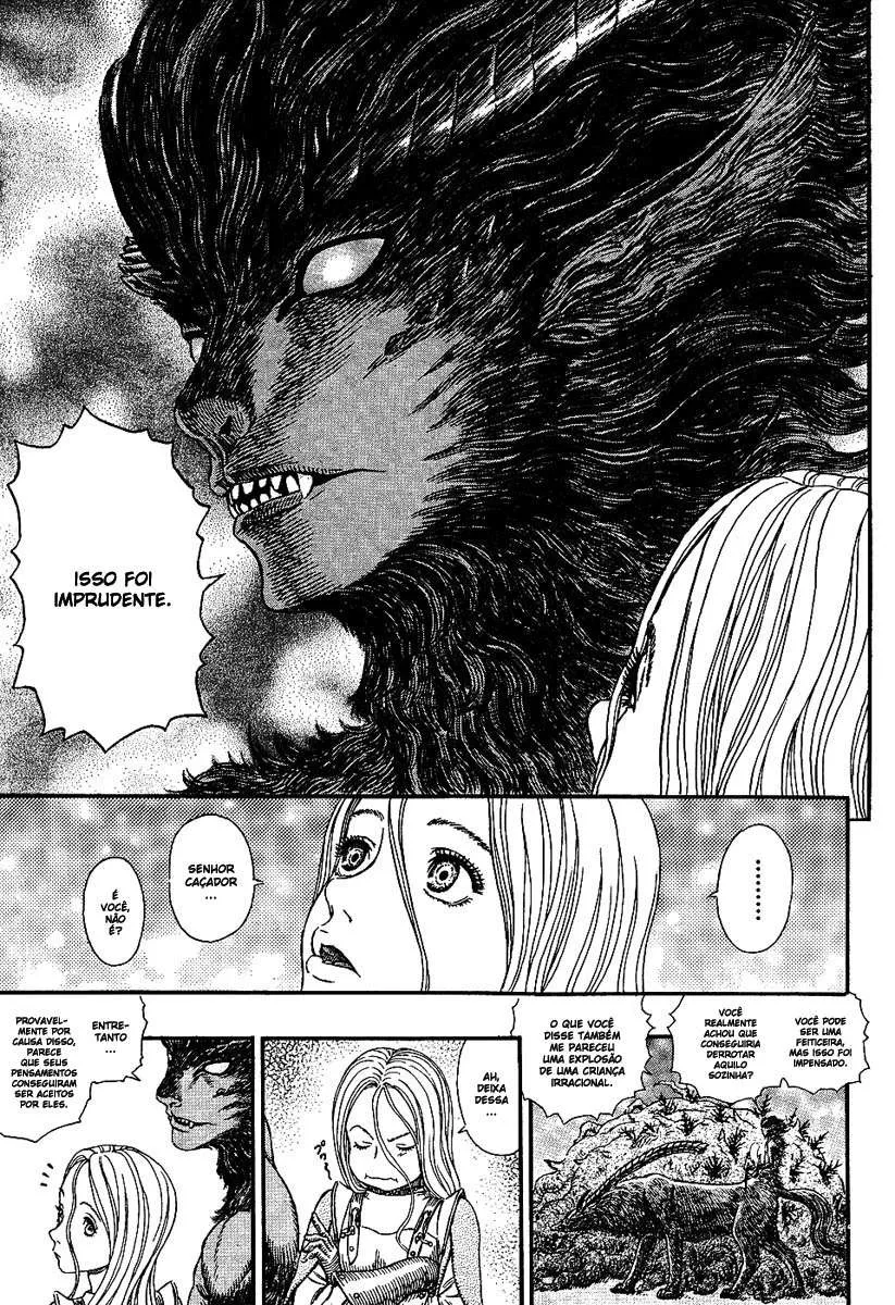 Read Berserk BR Manga Online