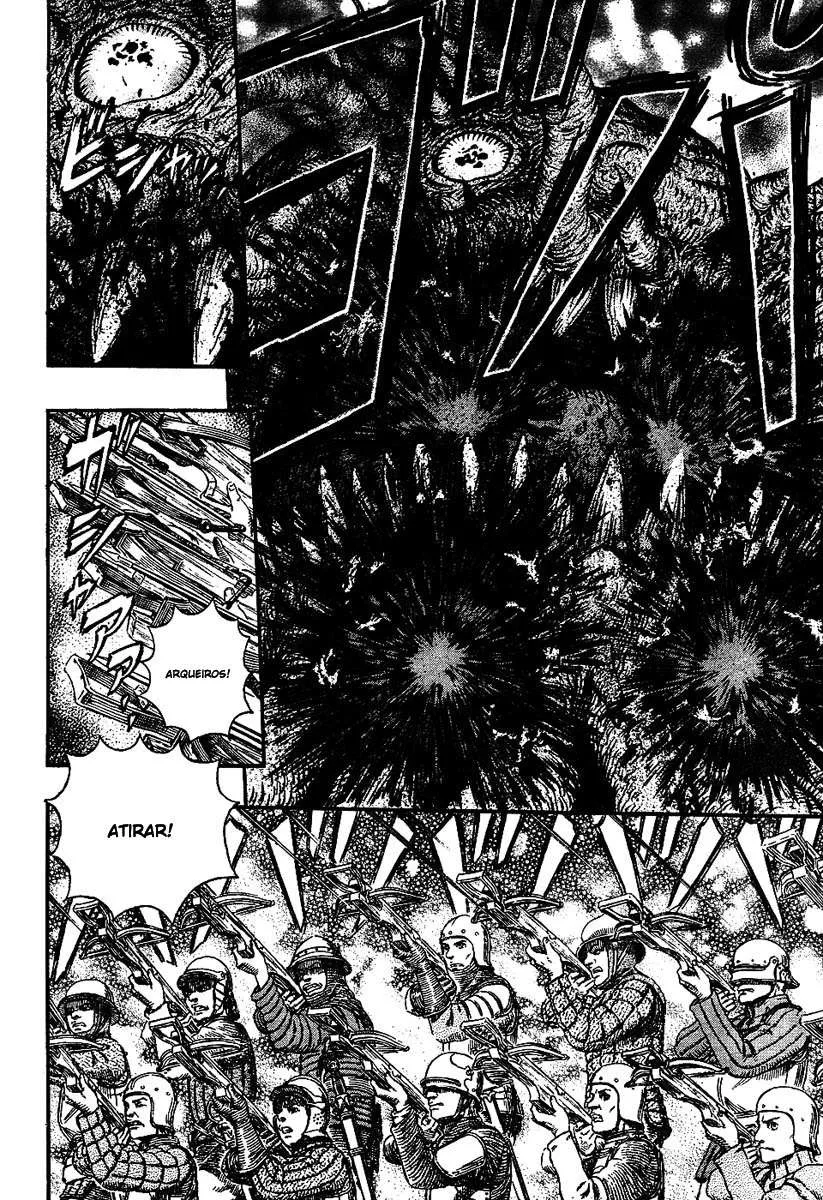 Read Berserk BR Manga Online