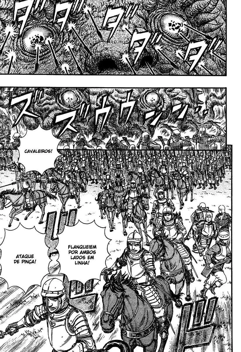Read Berserk BR Manga Online