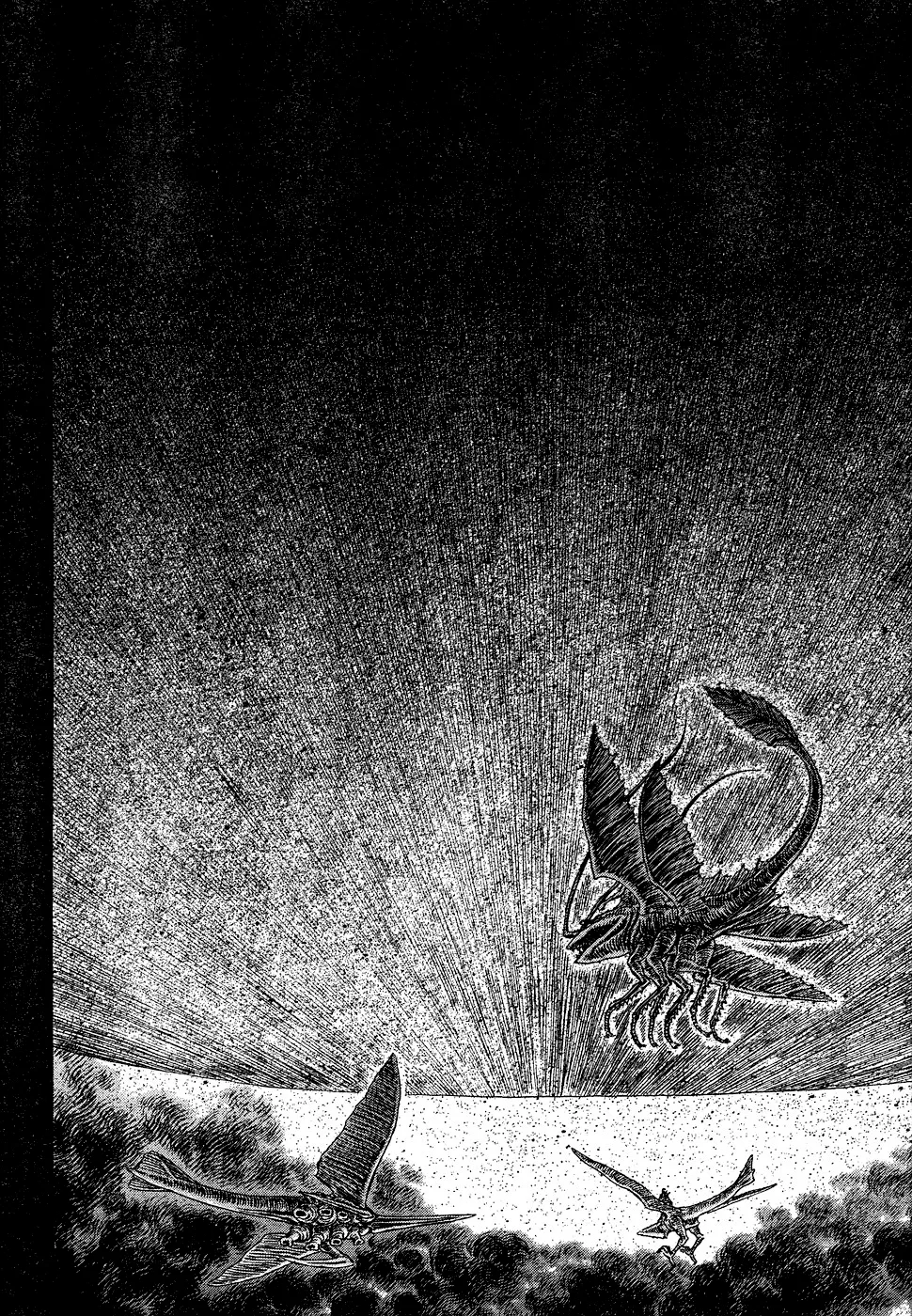 Read Berserk BR Manga Online