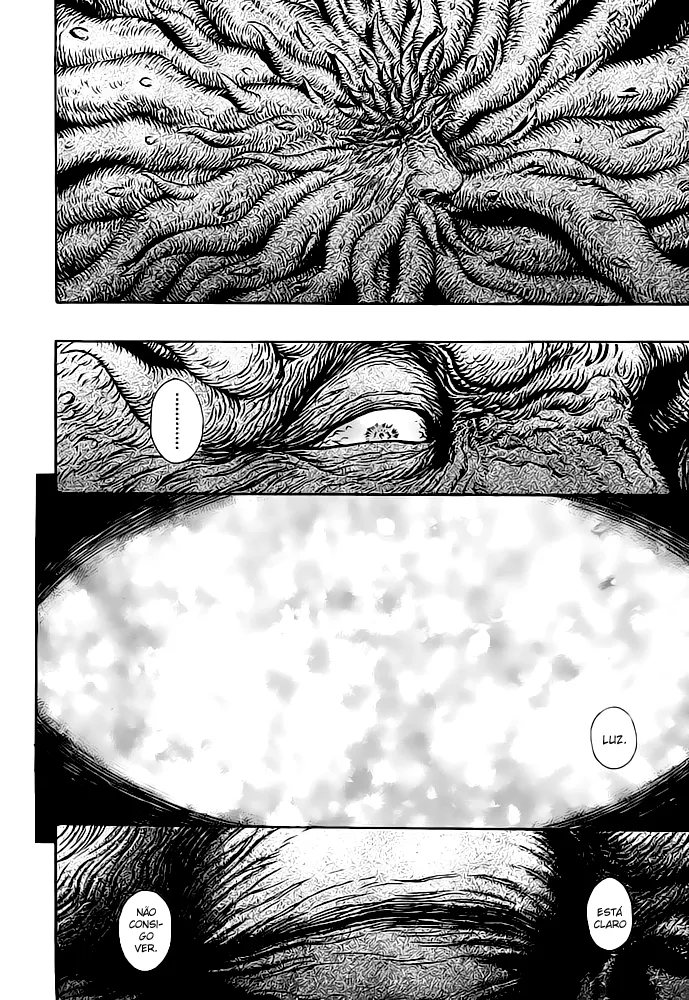 Read Berserk BR Manga Online