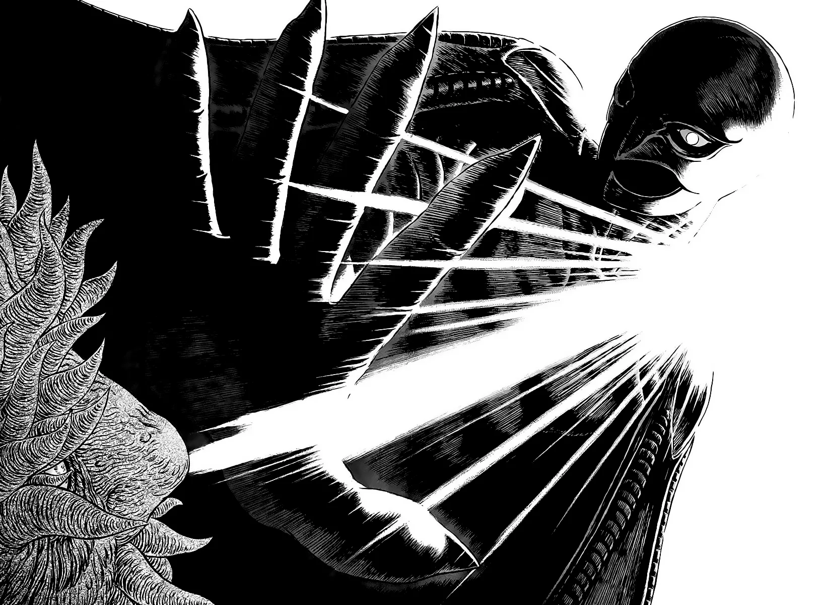 Read Berserk BR Manga Online