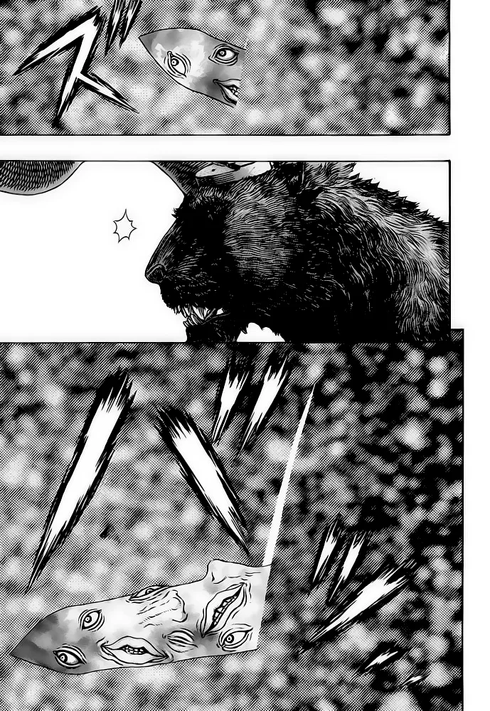 Read Berserk BR Manga Online