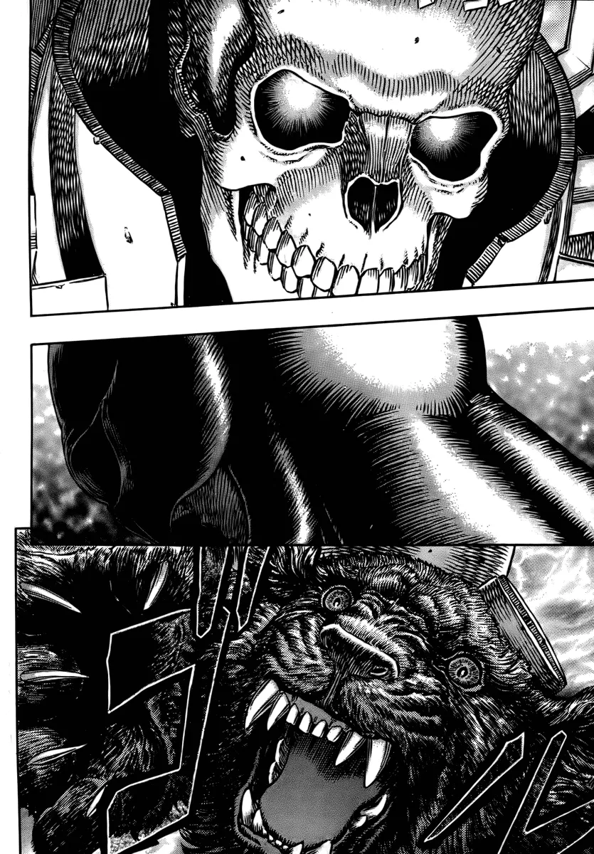 Read Berserk BR Manga Online