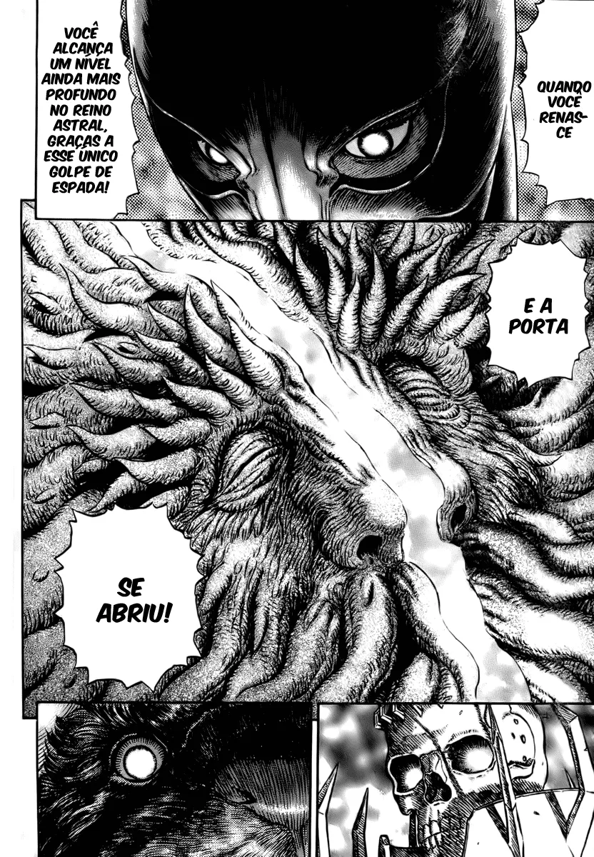 Read Berserk BR Manga Online