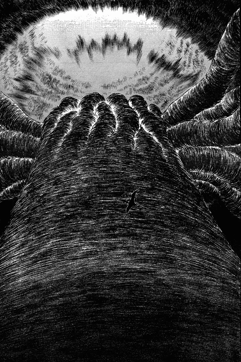 Read Berserk BR Manga Online