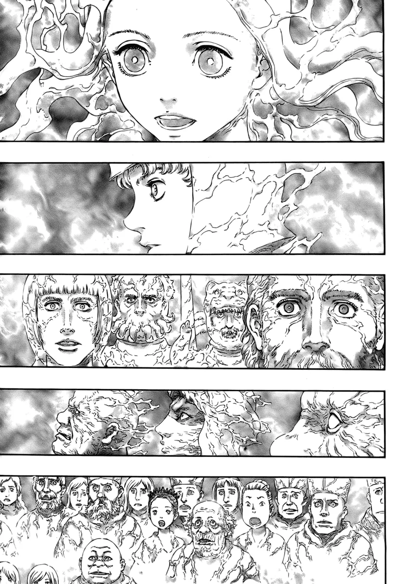 Read Berserk BR Manga Online