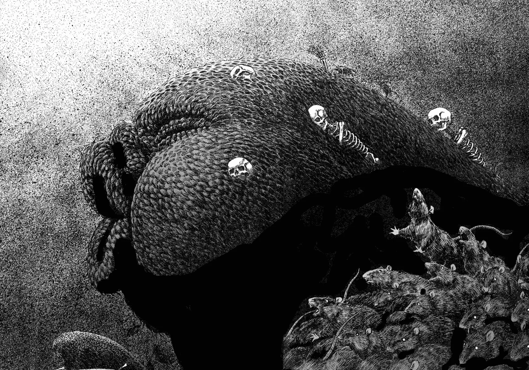 Read Berserk BR Manga Online