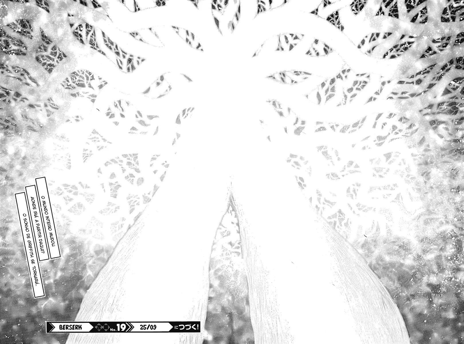 Read Berserk BR Manga Online