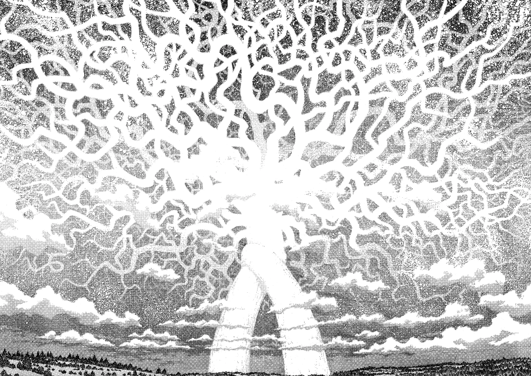 Read Berserk BR Manga Online