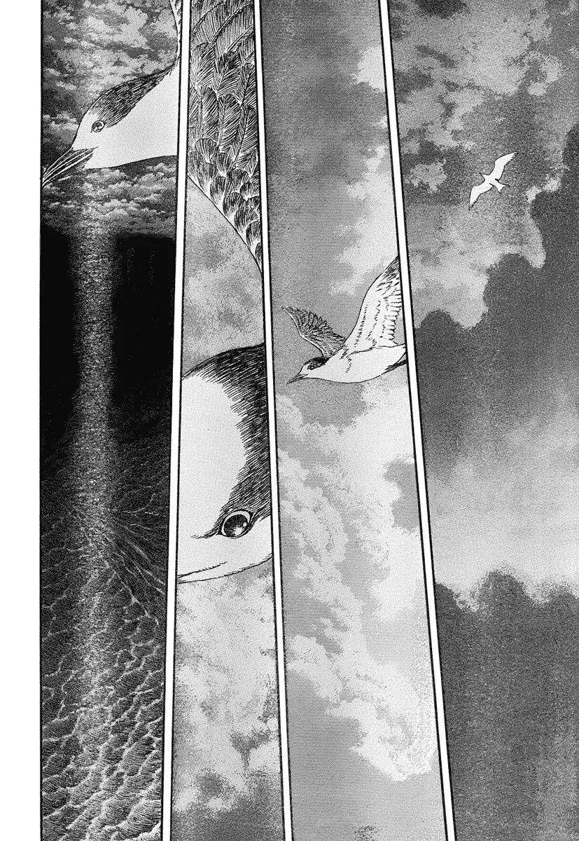 Read Berserk BR Manga Online