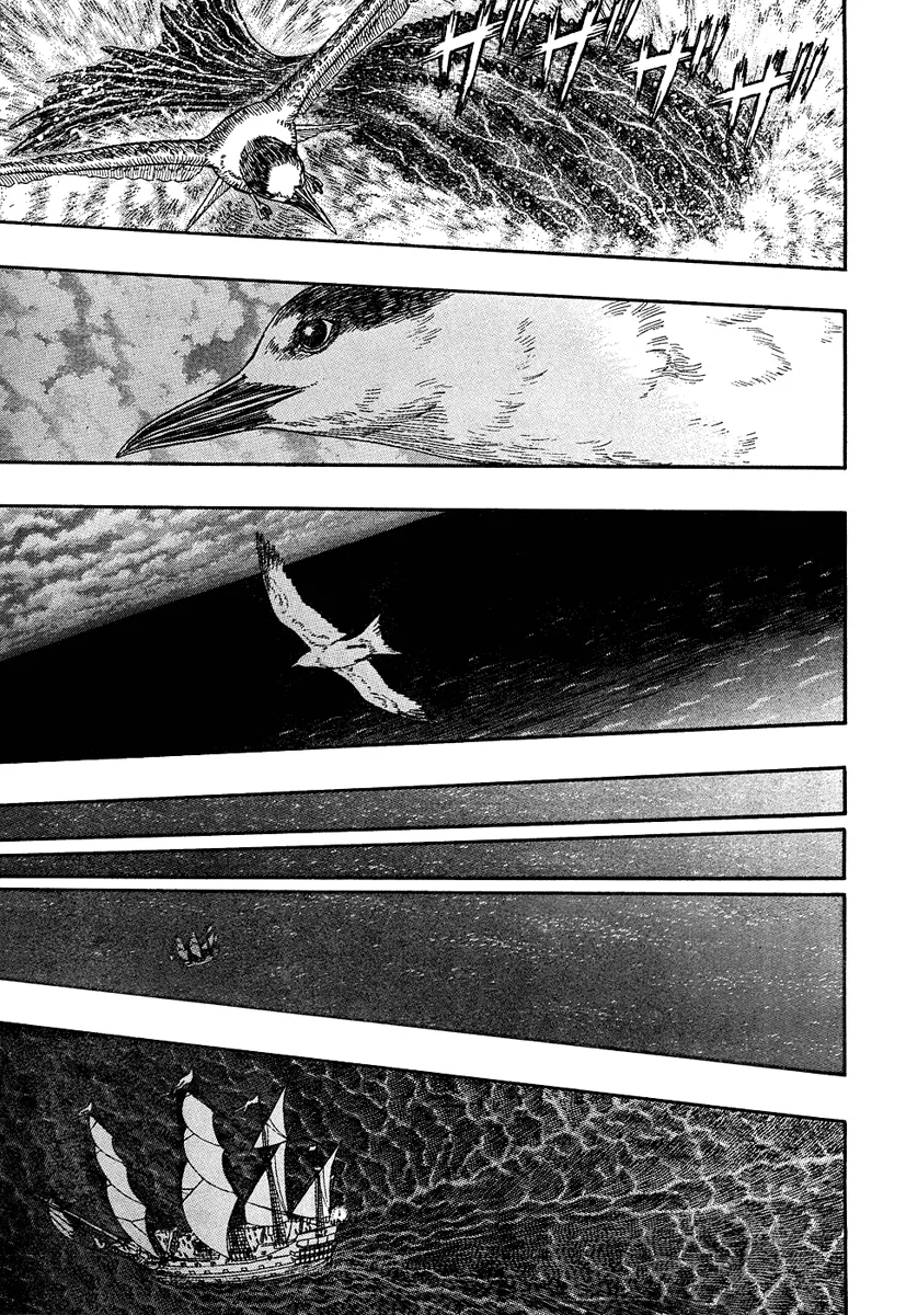 Read Berserk BR Manga Online