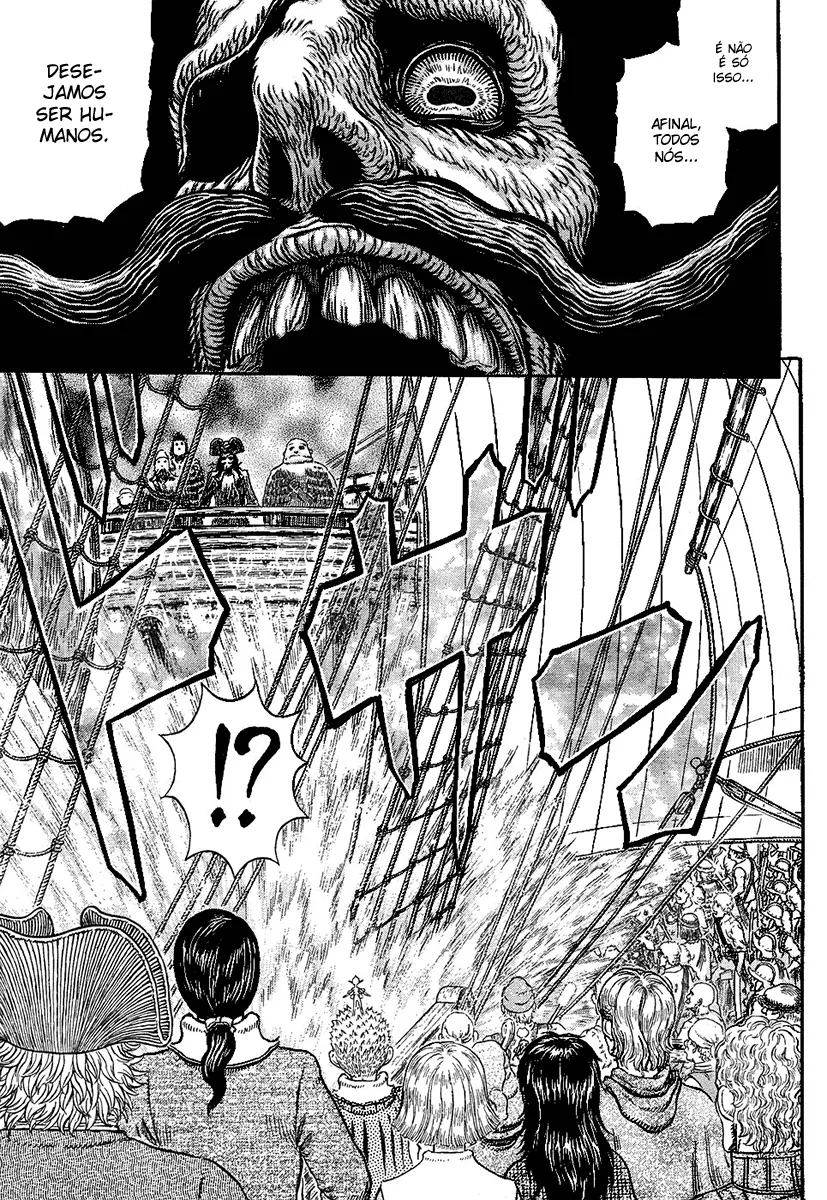 Read Berserk BR Manga Online