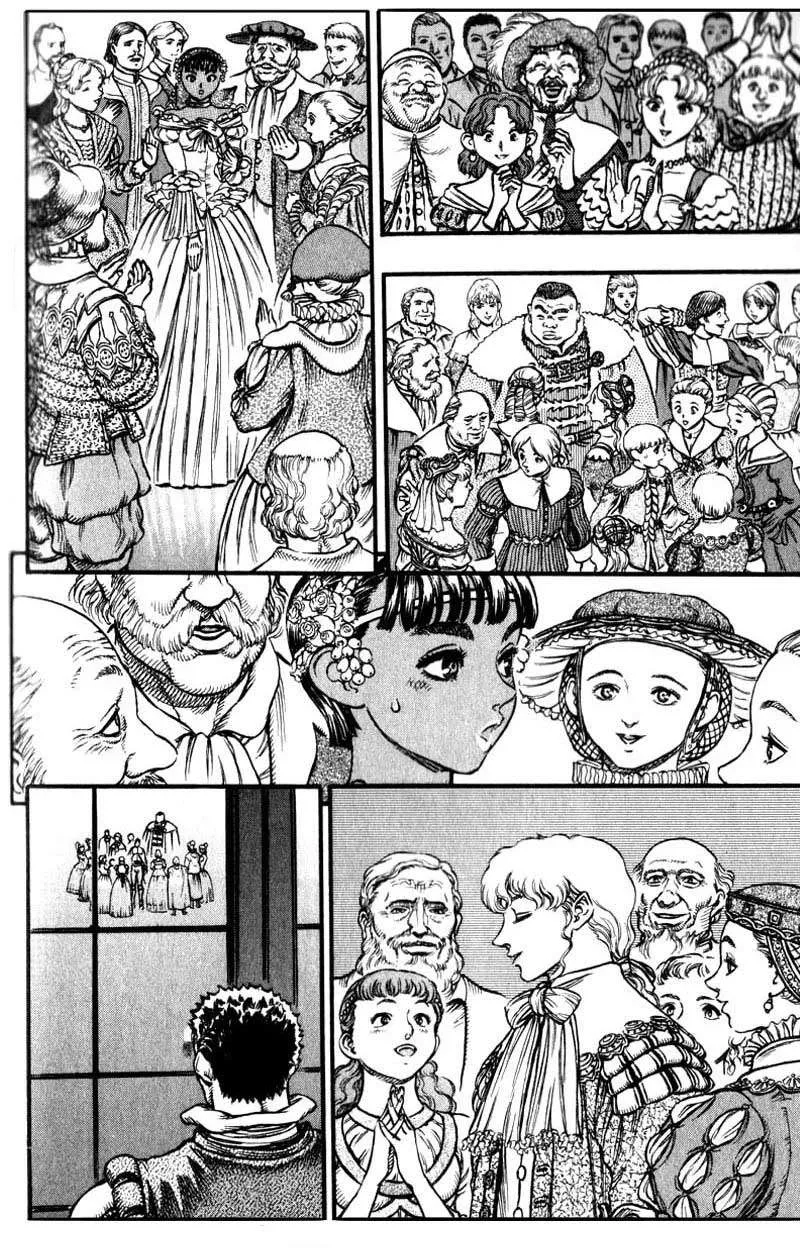 Read Berserk BR Manga Online