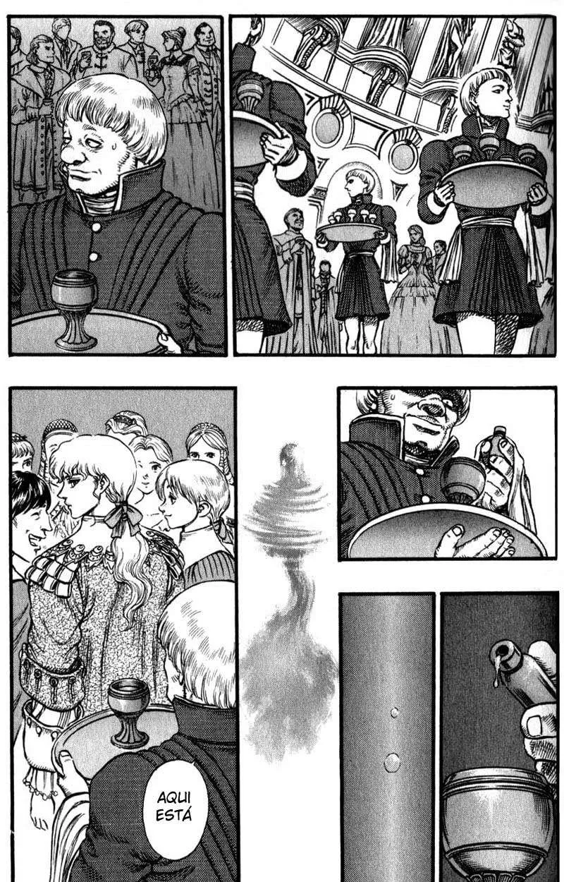 Read Berserk BR Manga Online