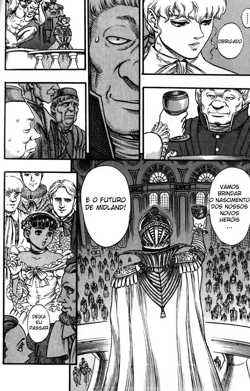 Read Berserk BR Manga Online