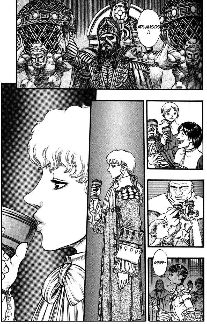 Read Berserk BR Manga Online