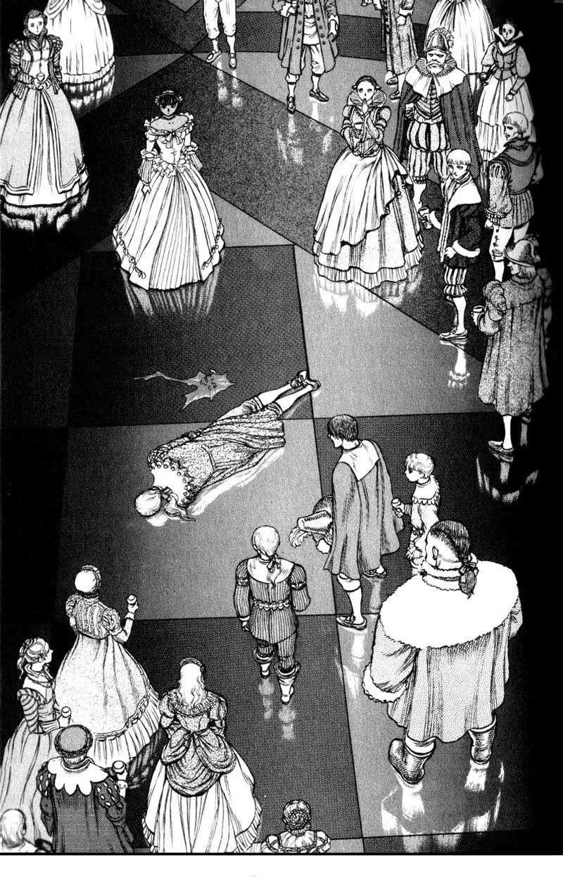 Read Berserk BR Manga Online