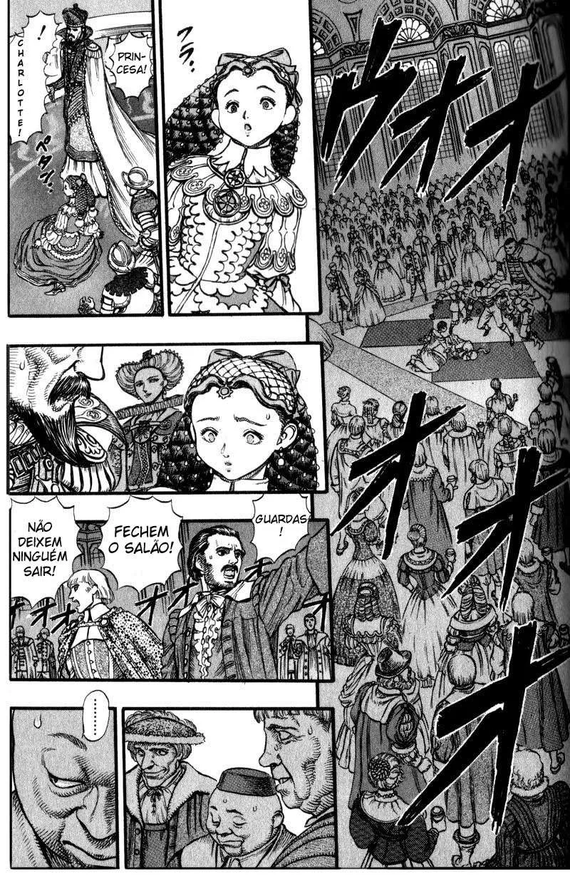 Read Berserk BR Manga Online