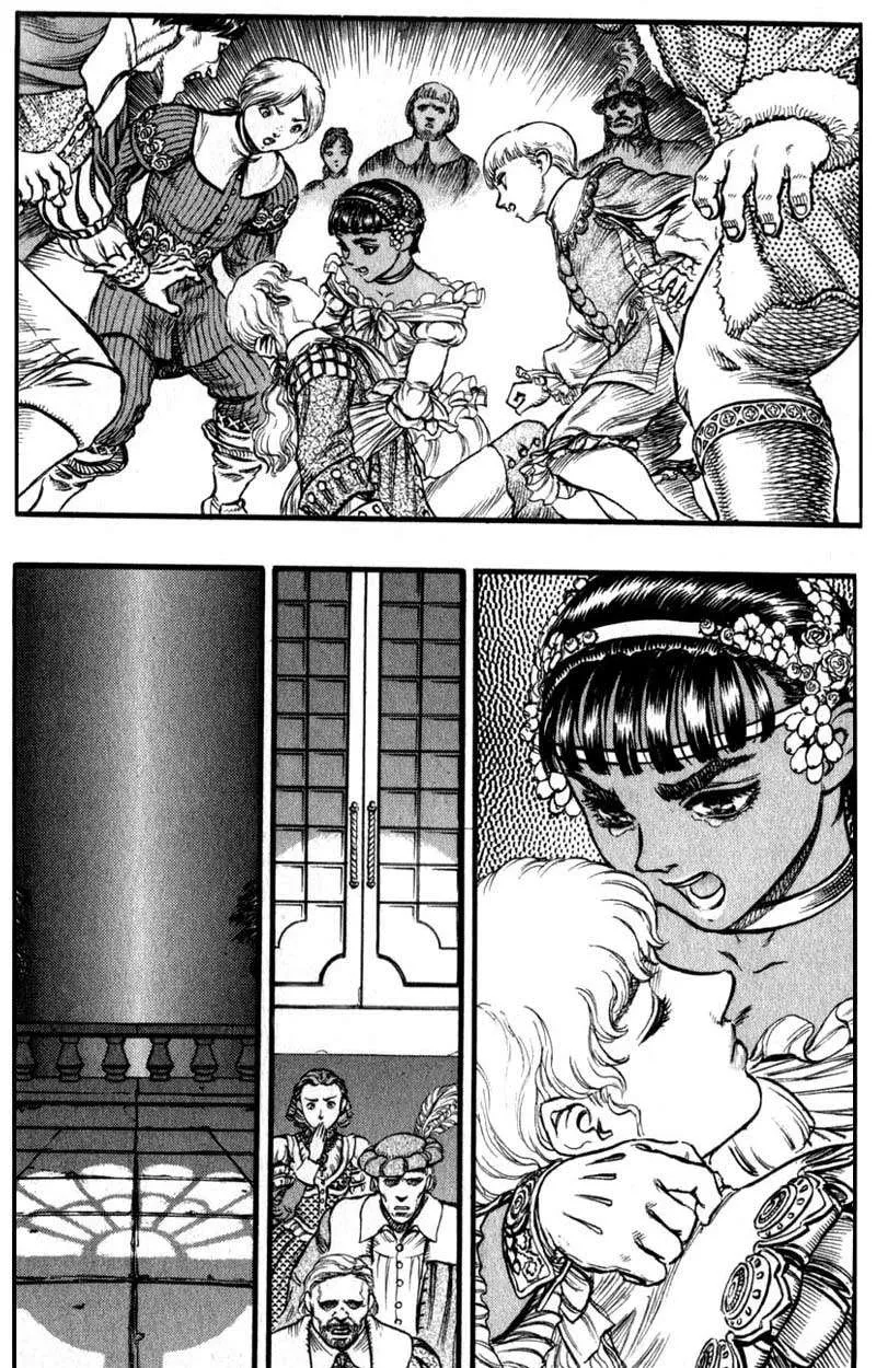 Read Berserk BR Manga Online