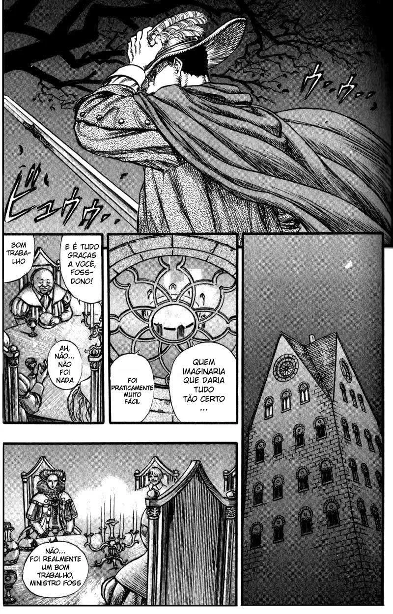 Read Berserk BR Manga Online