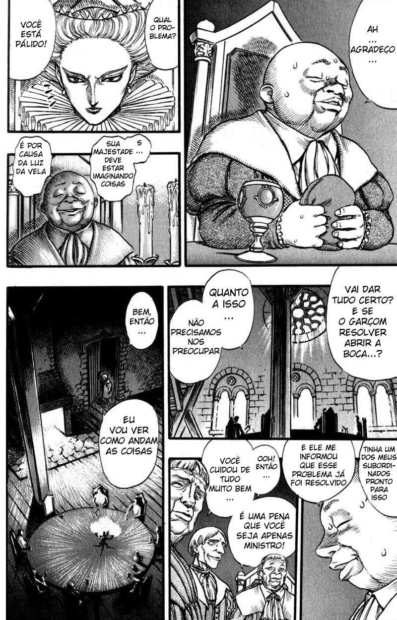 Read Berserk BR Manga Online