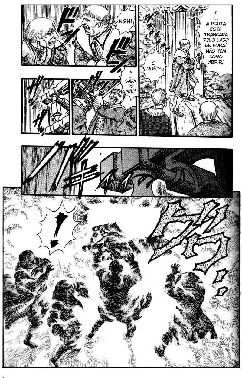 Read Berserk BR Manga Online