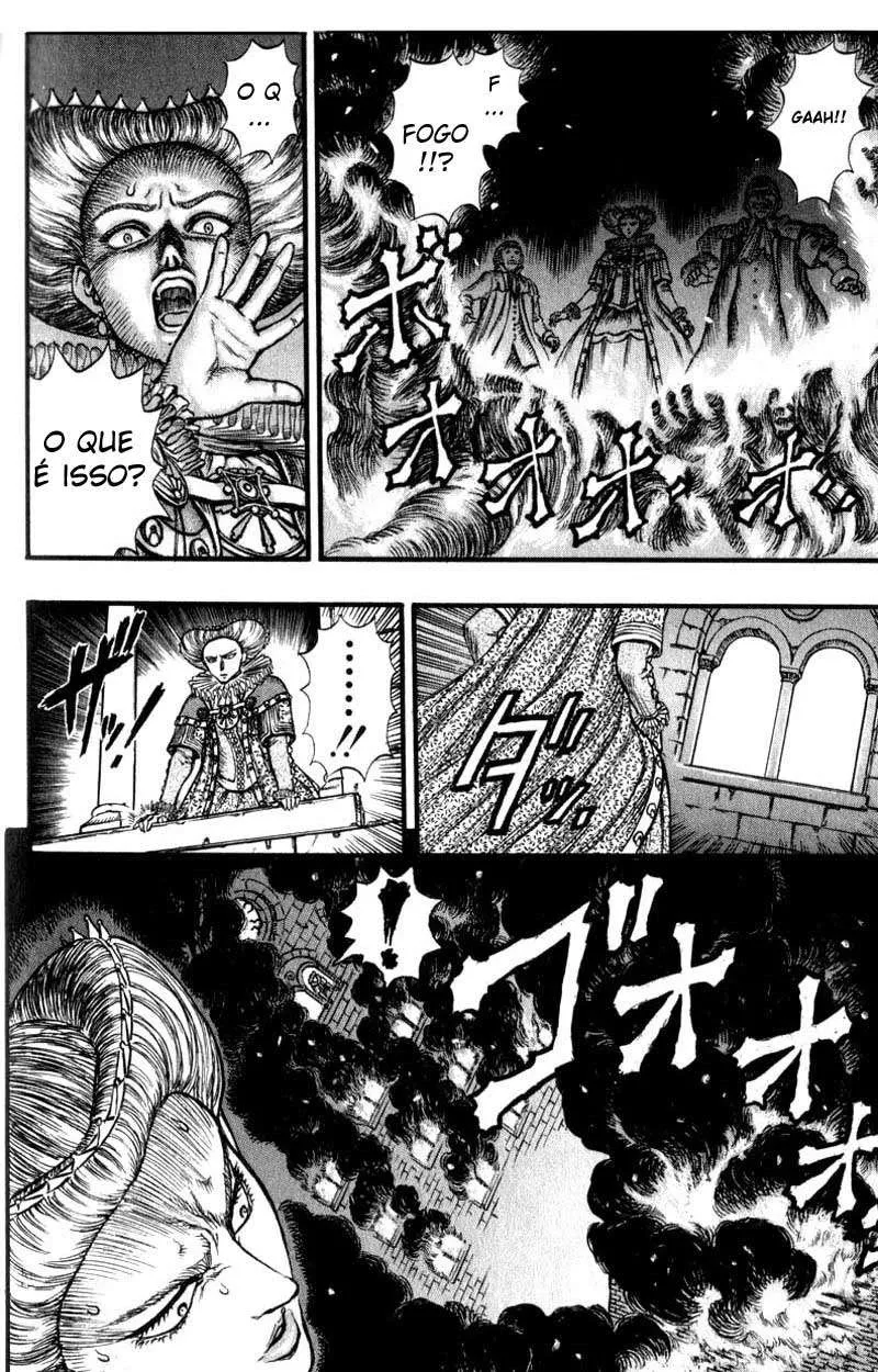 Read Berserk BR Manga Online