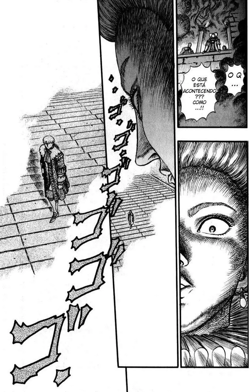 Read Berserk BR Manga Online