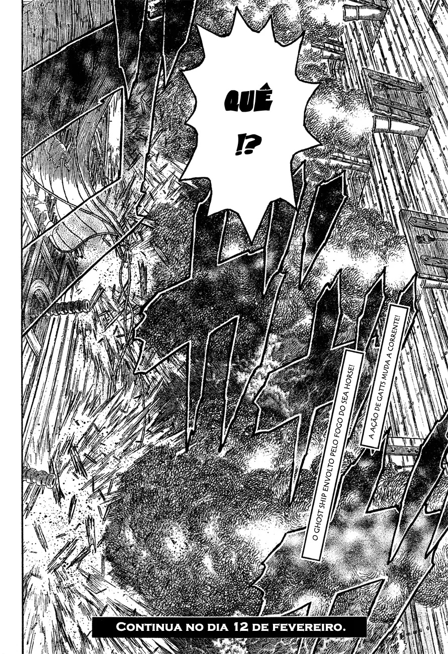 Read Berserk BR Manga Online
