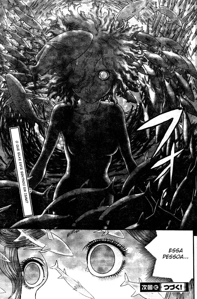 Read Berserk BR Manga Online