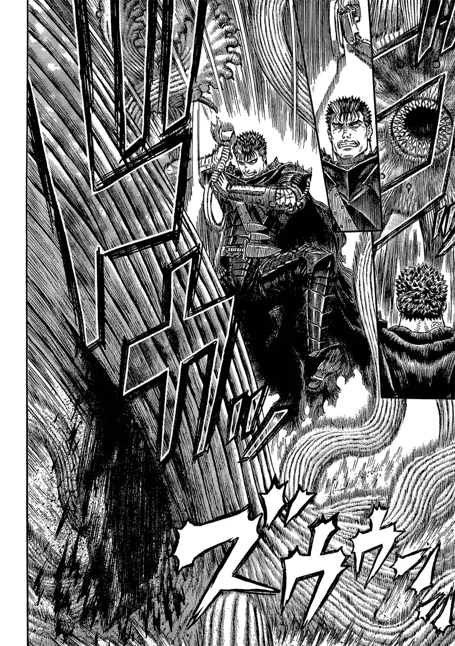 Read Berserk BR Manga Online