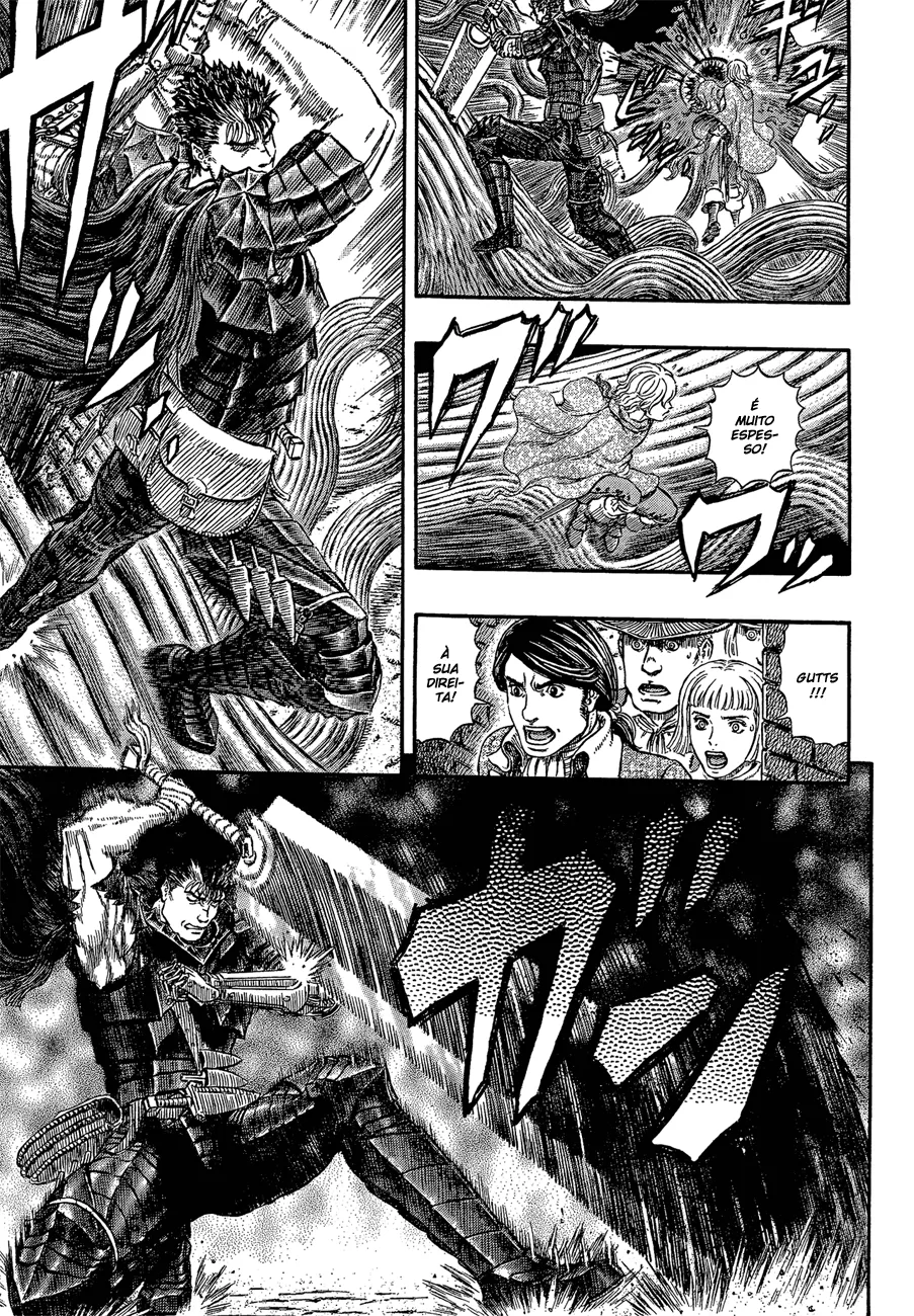 Read Berserk BR Manga Online