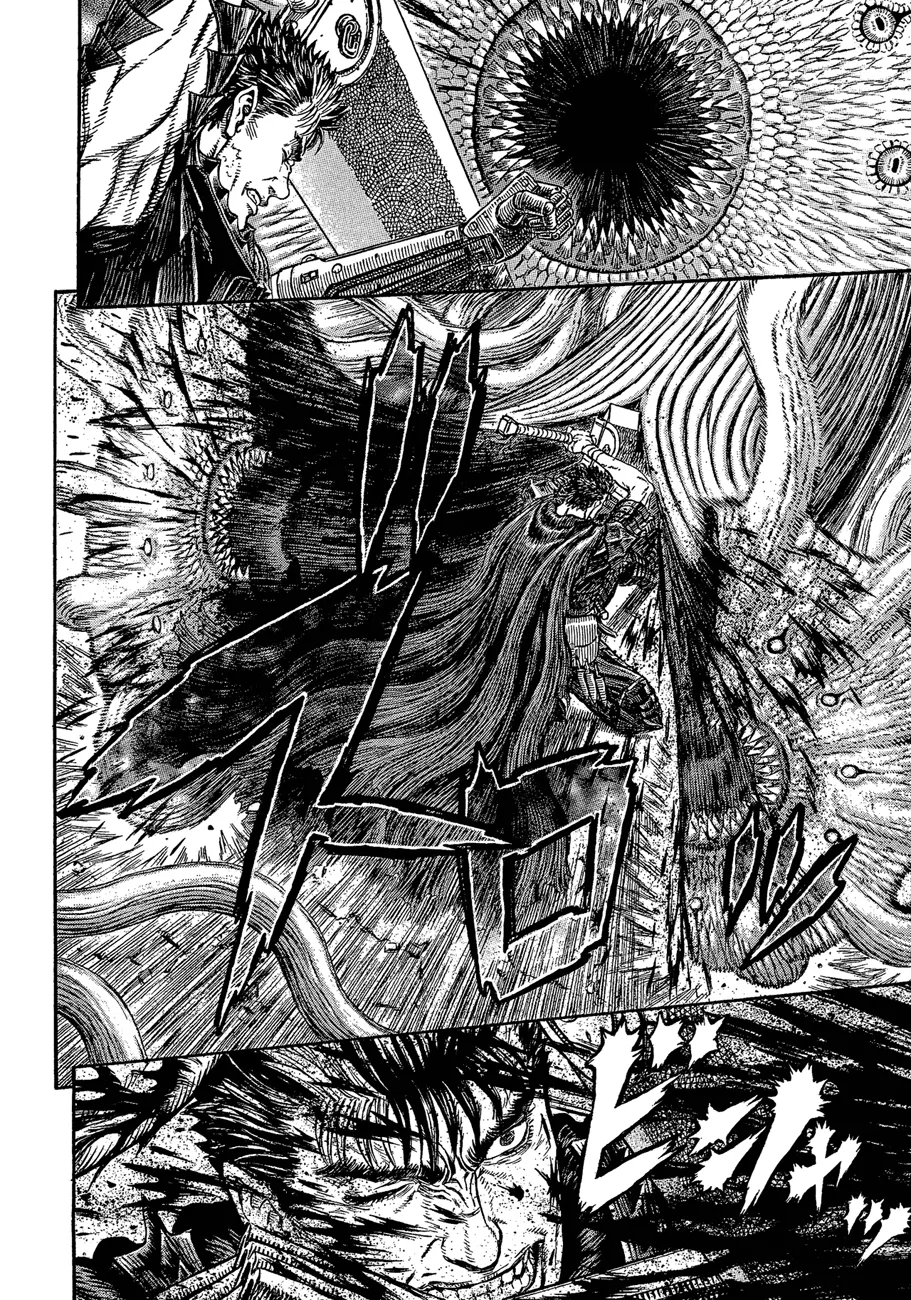 Read Berserk BR Manga Online