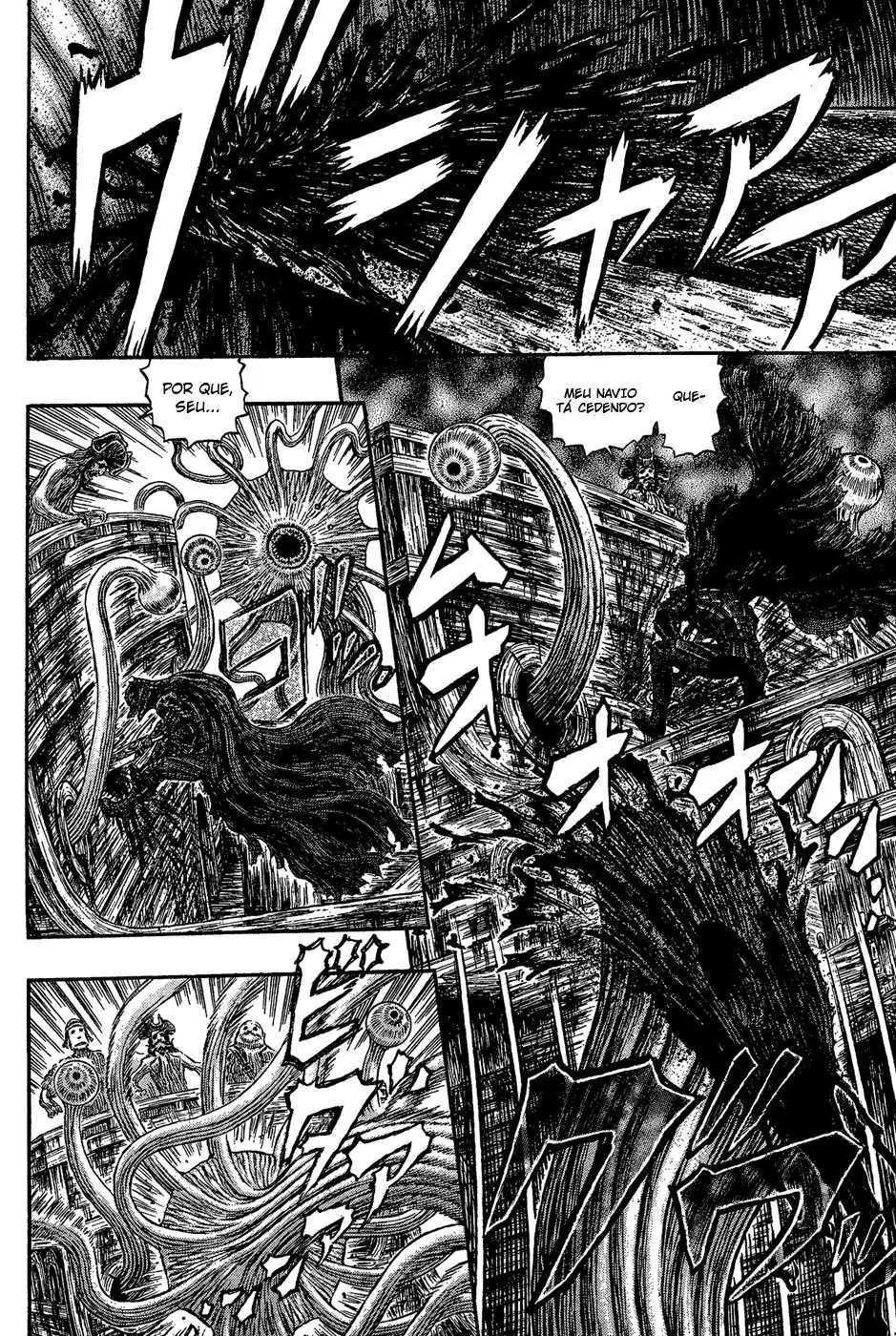 Read Berserk BR Manga Online