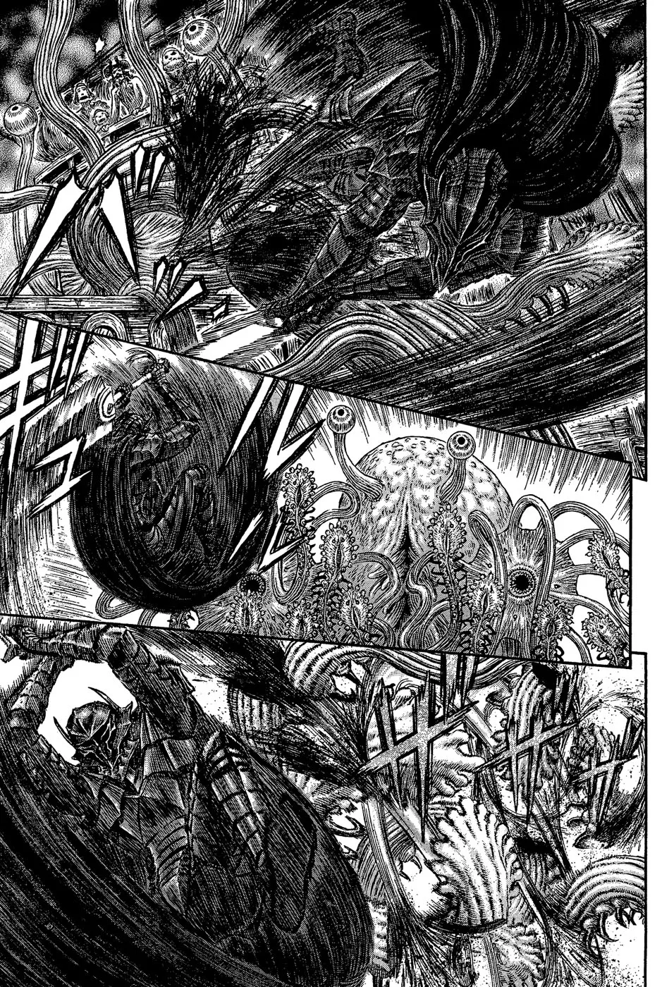 Read Berserk BR Manga Online