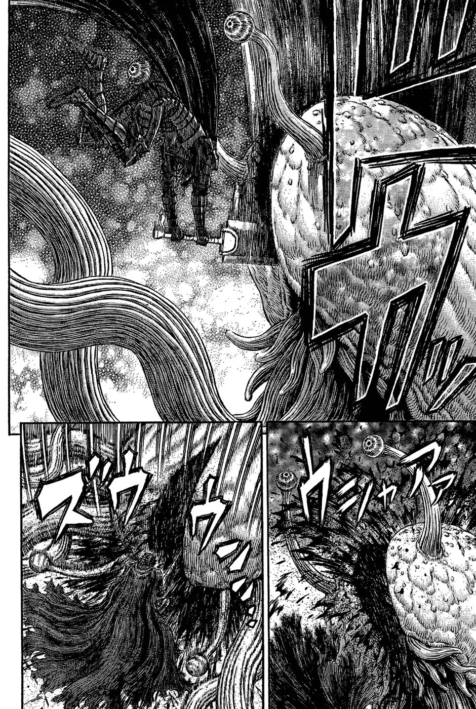 Read Berserk BR Manga Online