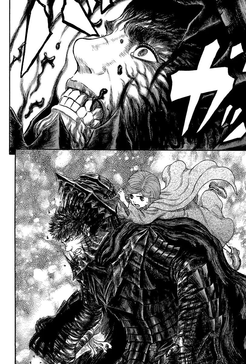 Read Berserk BR Manga Online