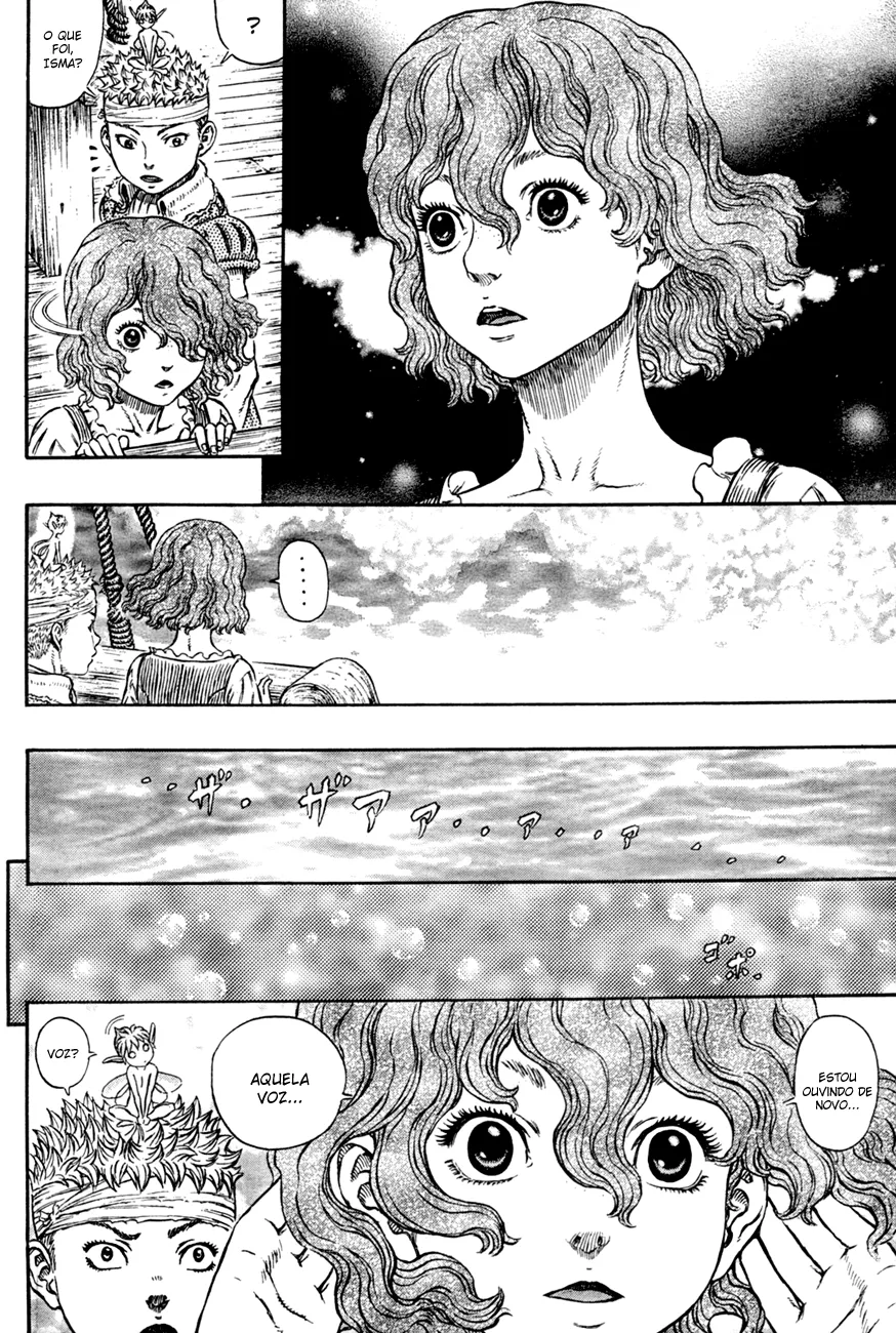Read Berserk BR Manga Online